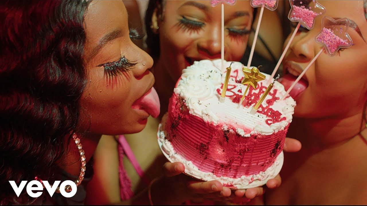 Vybz Kartel x Likkle Vybz - Birthday [8/28/2023]