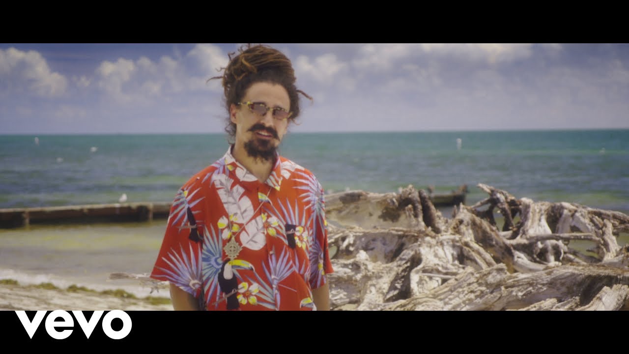 Dread Mar I - Decide Tú [11/8/2018]