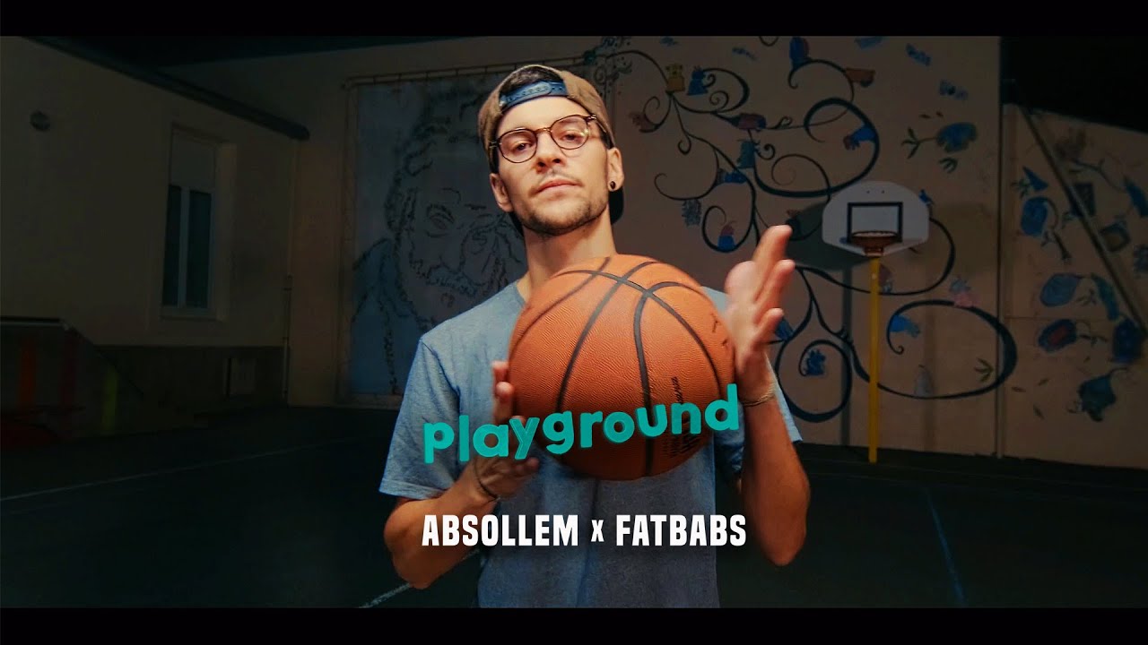 Absollem x Fatbabs - Playground [12/3/2021]