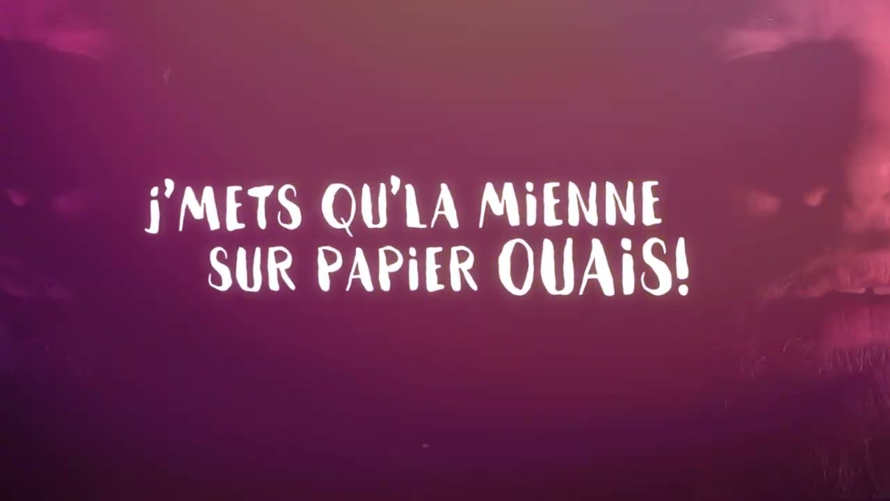 Grezou - Illusion (Lyric Video)