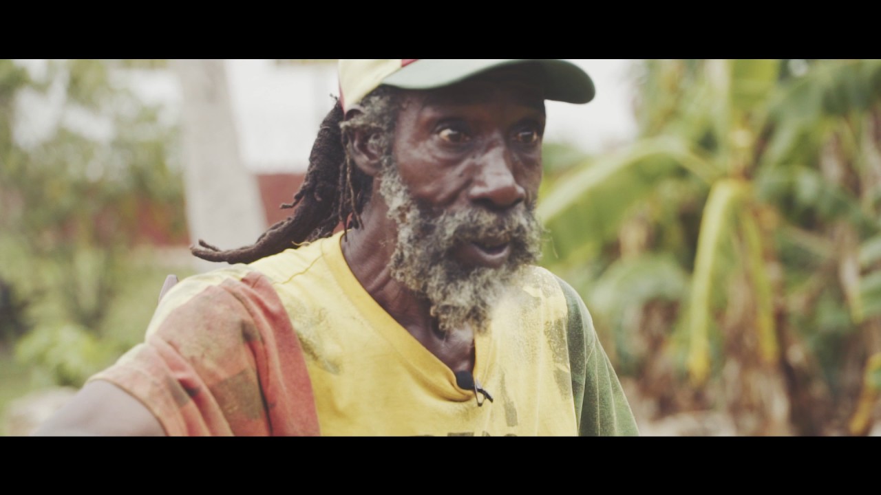 Whole Heap A Stories #2 - Leroy Horsemouth Wallace [3/5/2017]