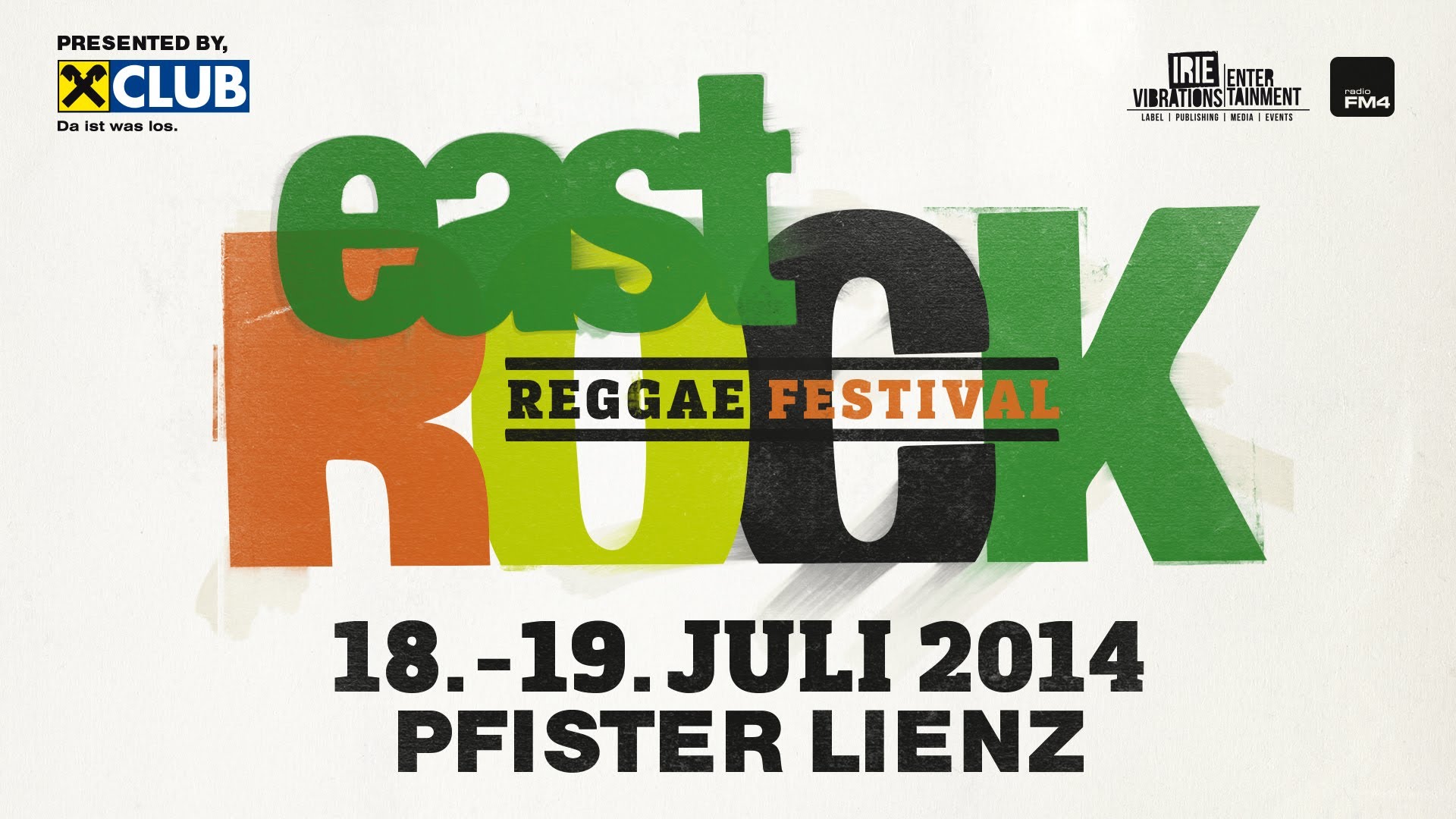 Eastrock Festival 2014 Trailer [6/16/2014]