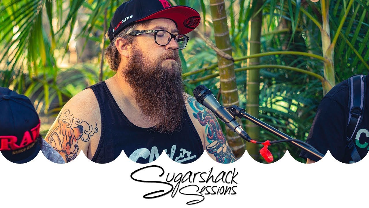 Fortunate Youth - Till The End @ Sugarshack Sessions [7/27/2018]