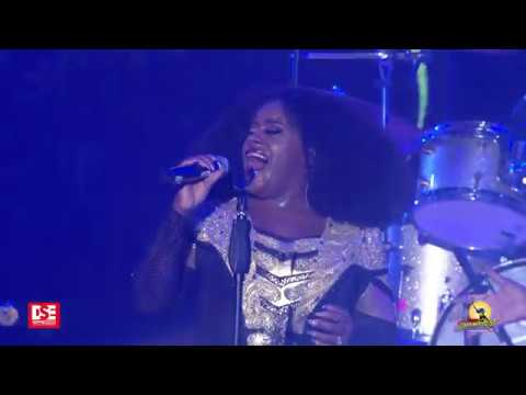 Etana - I Rise @ Reggae Sumfest 2019 [7/20/2019]