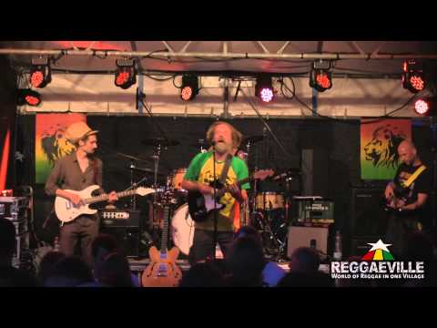 Uwe Banton @ Reggae Im Hanf-Feld 2015 [7/18/2015]