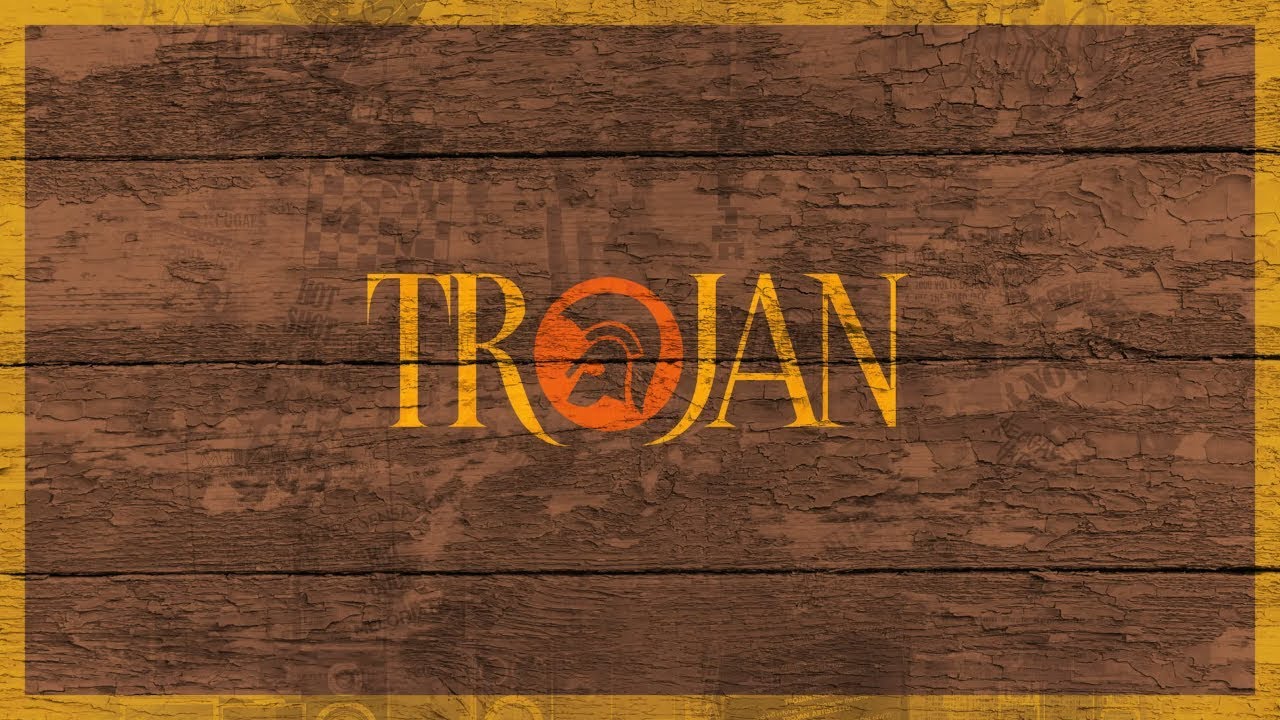 Welcome To Trojan Records! [5/9/2019]