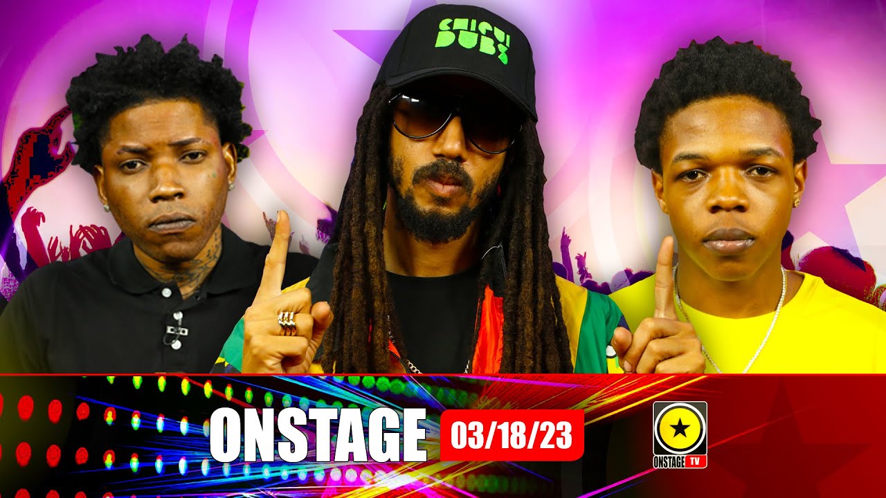 Likkle Addi Goes Solo, Wah Gwaan With Gage?, Chiqui Says Current Dancehall Not Marketable Overseas (OnStage TV) [3/18/2023]