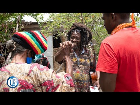 Rastas keep flame alive for Pinnacle heritage site (Jamaica Gleaner) [6/18/2021]