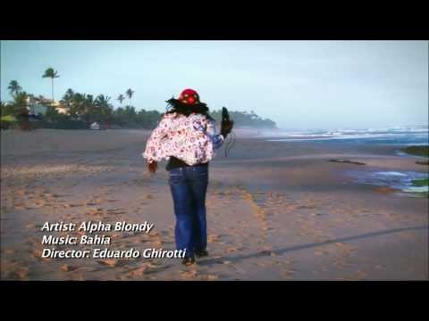 Alpha Blondy - Bahia [12/17/2013]