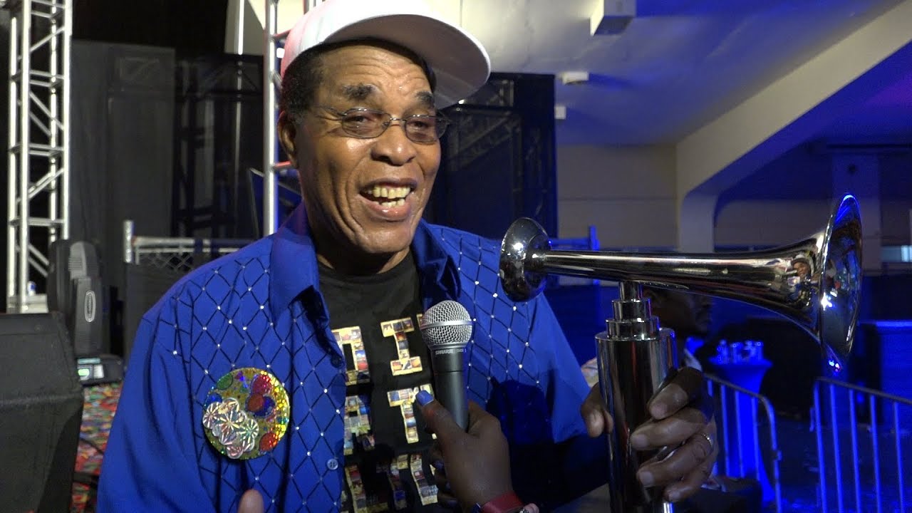 Do It For The Culture takes Red Bull clash trophy [11/2/2019]