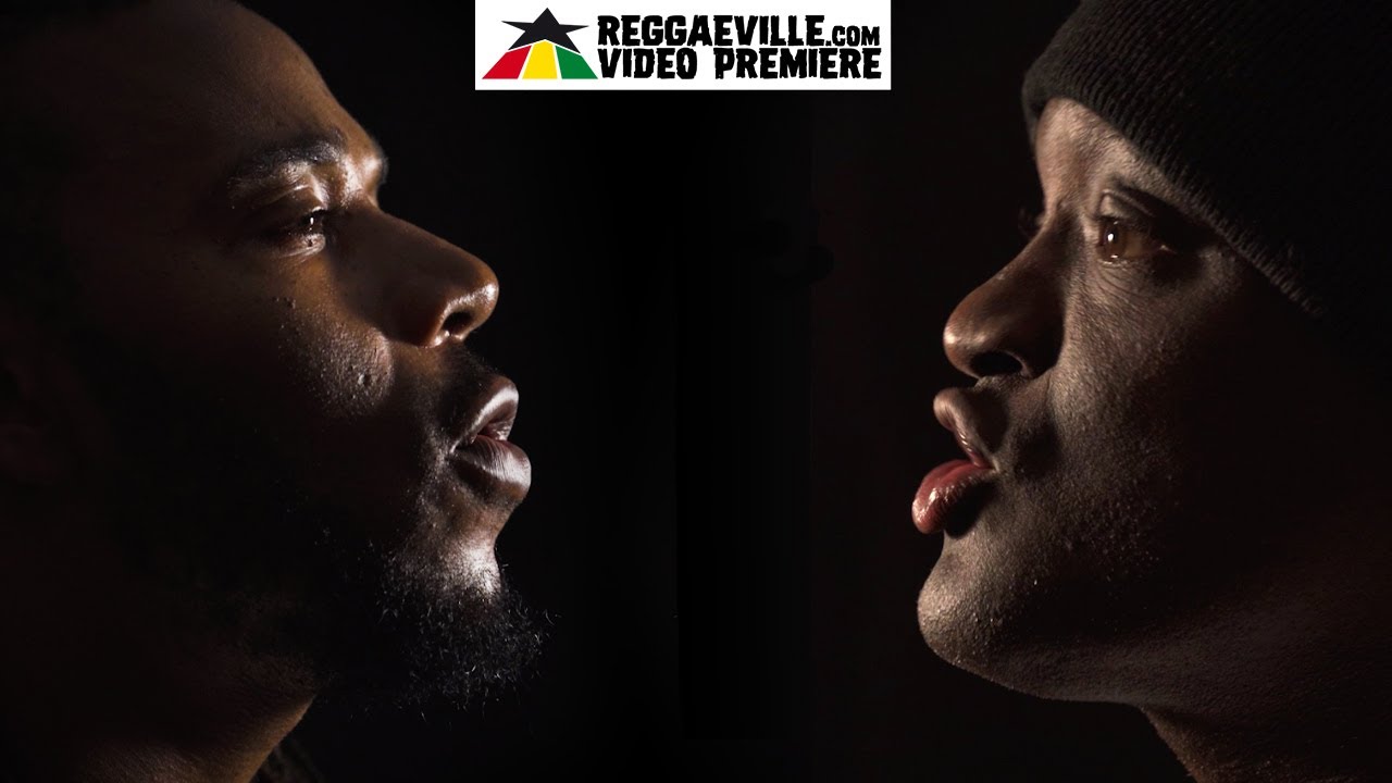 Blackout JA & Peppery - Tuffest [5/3/2025]