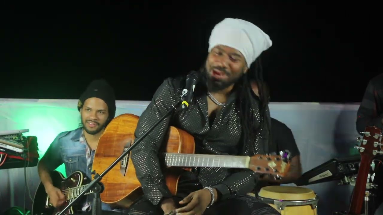 Hezron - Check (Live Version) [3/7/2022]