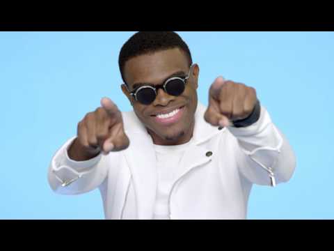 OMI feat. AronChupa - Drop In The Ocean [1/14/2016]