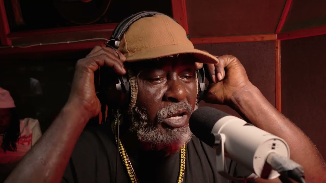 Culture T - Read The Board (Derrick Sound Dubplate)