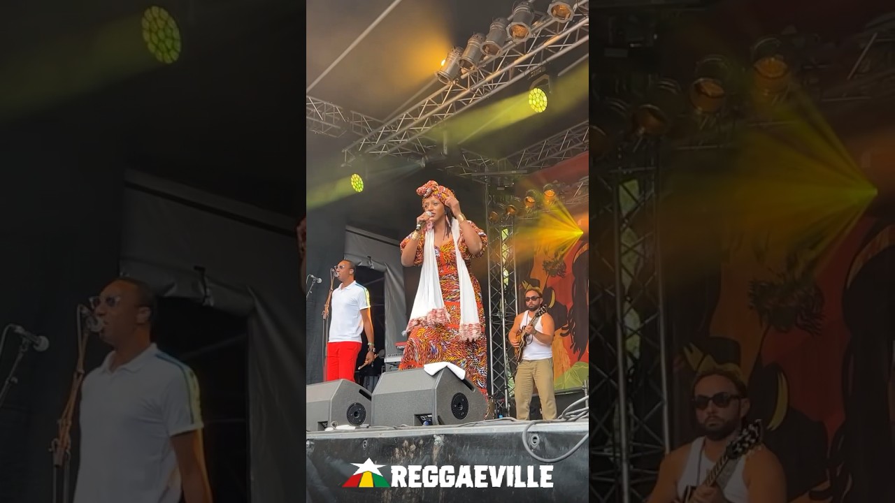 Mo‘Kalamity @ Reggae Jam 2023 [8/6/2023]