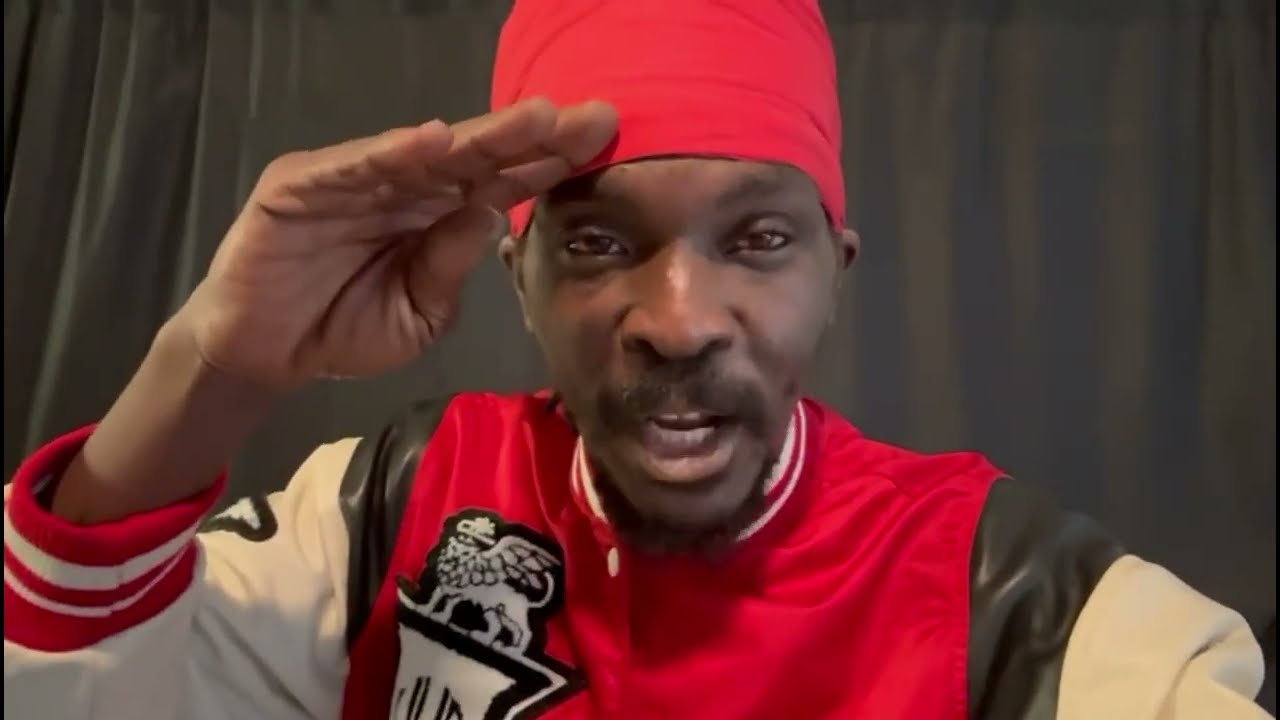Anthony B @ Sunshine Reggae Festival 2023 (Drop) [4/15/2023]