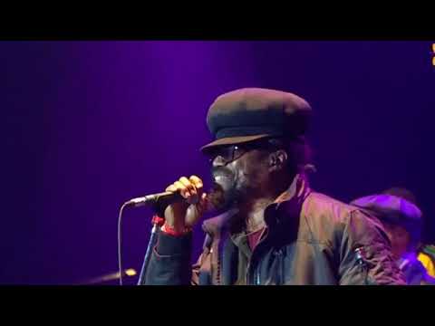 Michael Rose feat. Sly & Robbie @ Reggae Festival Buenos Aires 2017 (Full Show) [9/2/2017]