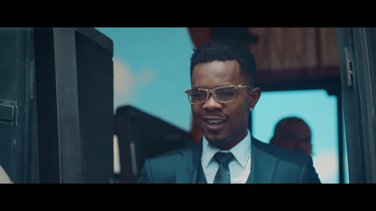 Patoranking - Another Level [1/31/2020]