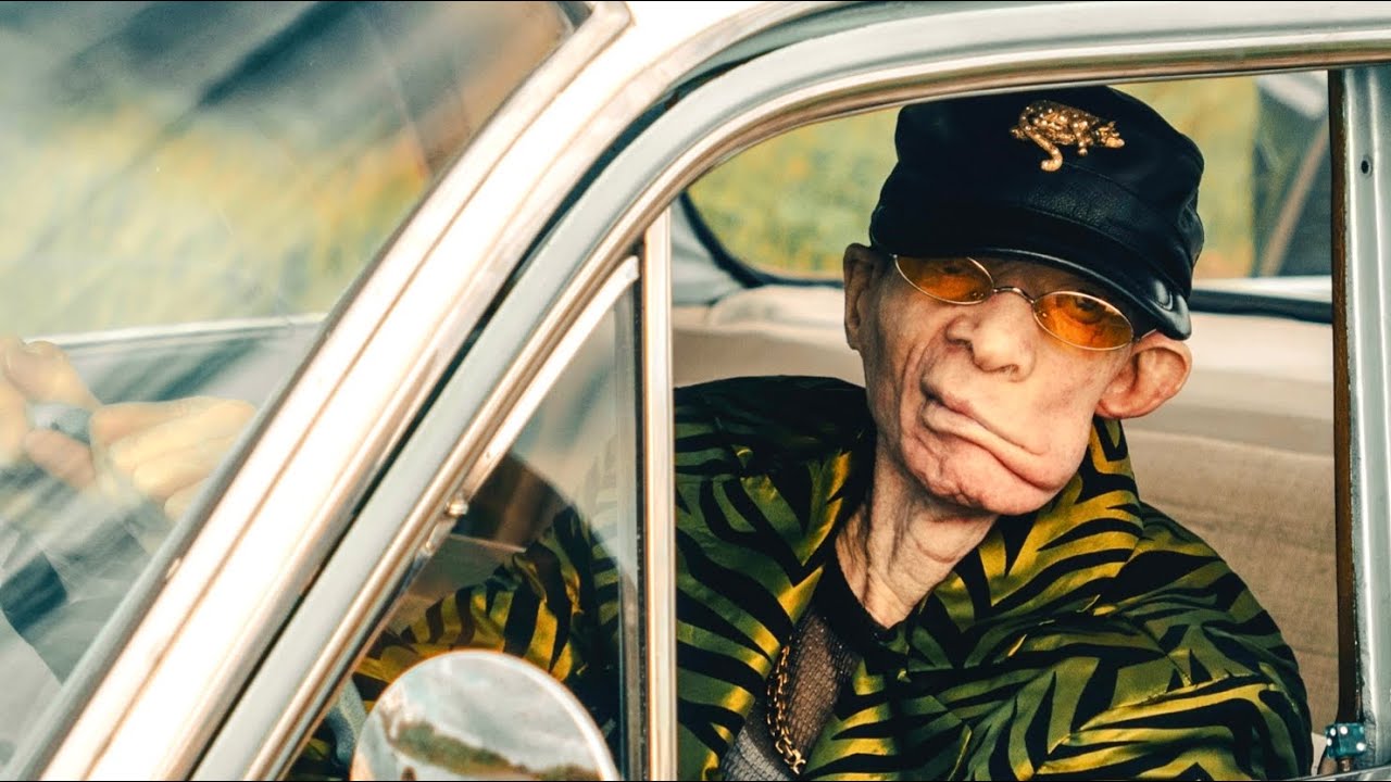 Yellowman x Something D'Lux - Bom Bom [6/18/2025]