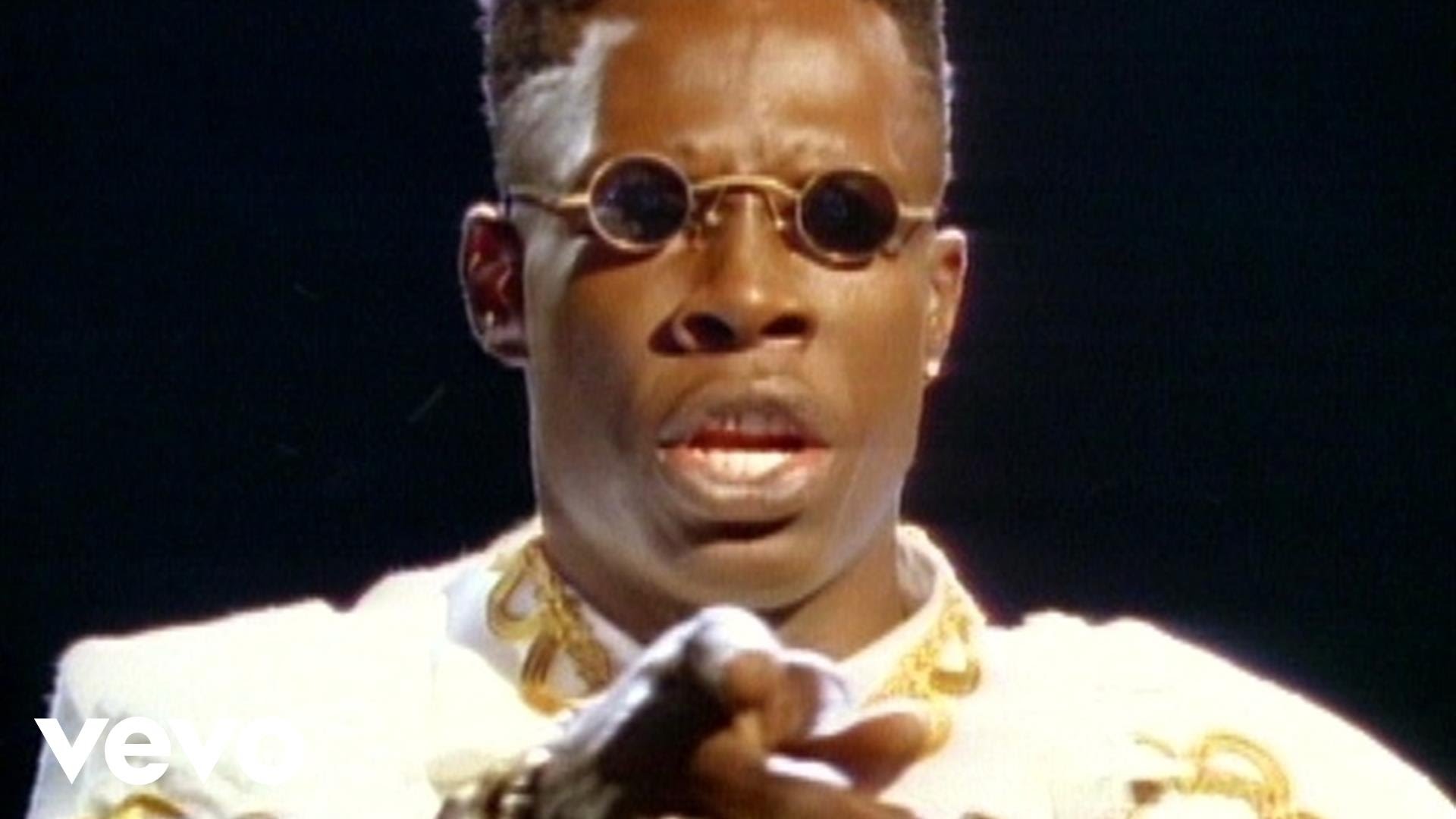 Shabba Ranks feat. Maxi Priest - House Call (Your Body Can't Lie to Me) [6/1/1991]