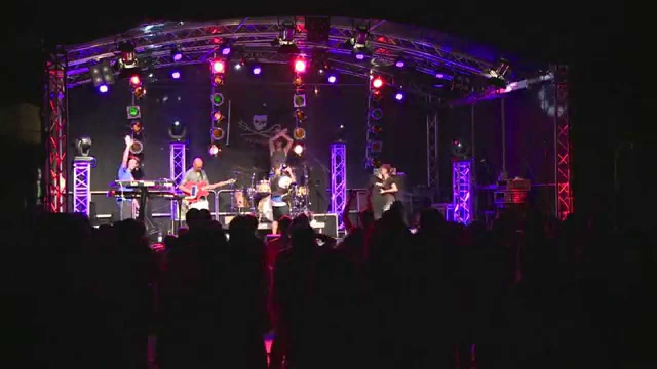 Fyah T - Bruise and Batter & No Raspect [2014]