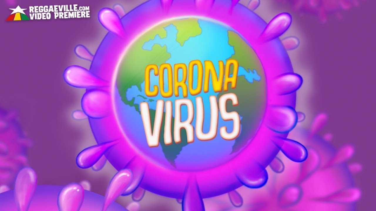 AbiYah Yisrael - Corona Virus [Plan-demic] (Lyric Video) [4/8/2020]