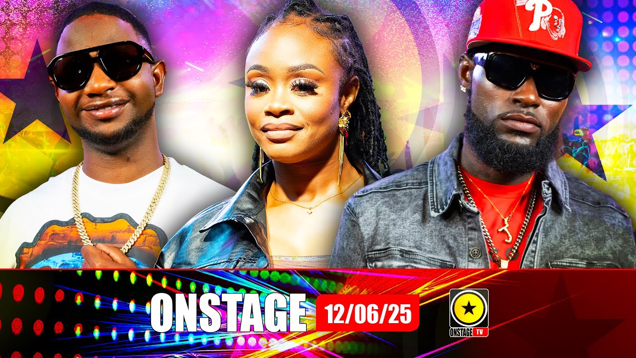 Nigy Boy Pays Tribute to Jimmy Cliff, Magnum Alum Gets Attn 10 years later, Janeel and more @ OnStage TV