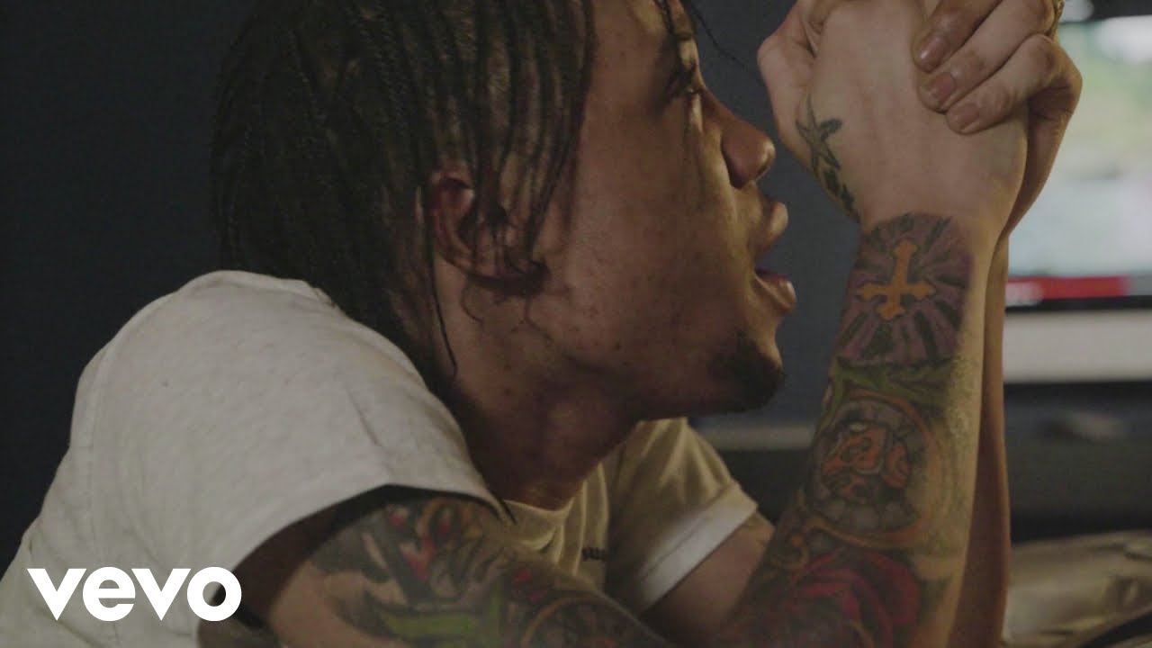 Intence - New Gear [1/1/2022]