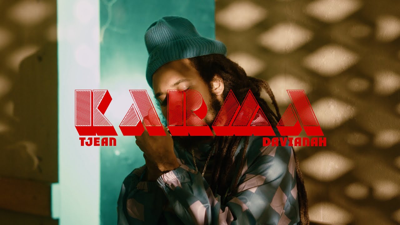 T'jean x Davianah - Karma [4/23/2023]