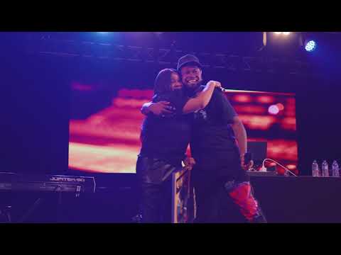 Kranium - Toxic Tour (Electric Brixton Recap) [9/1/2021]