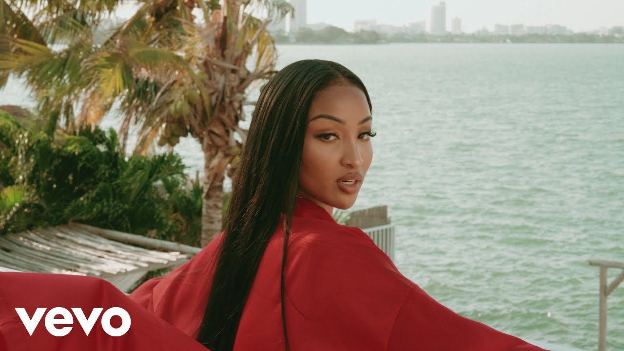 Shenseea - Die For You [3/29/2024]