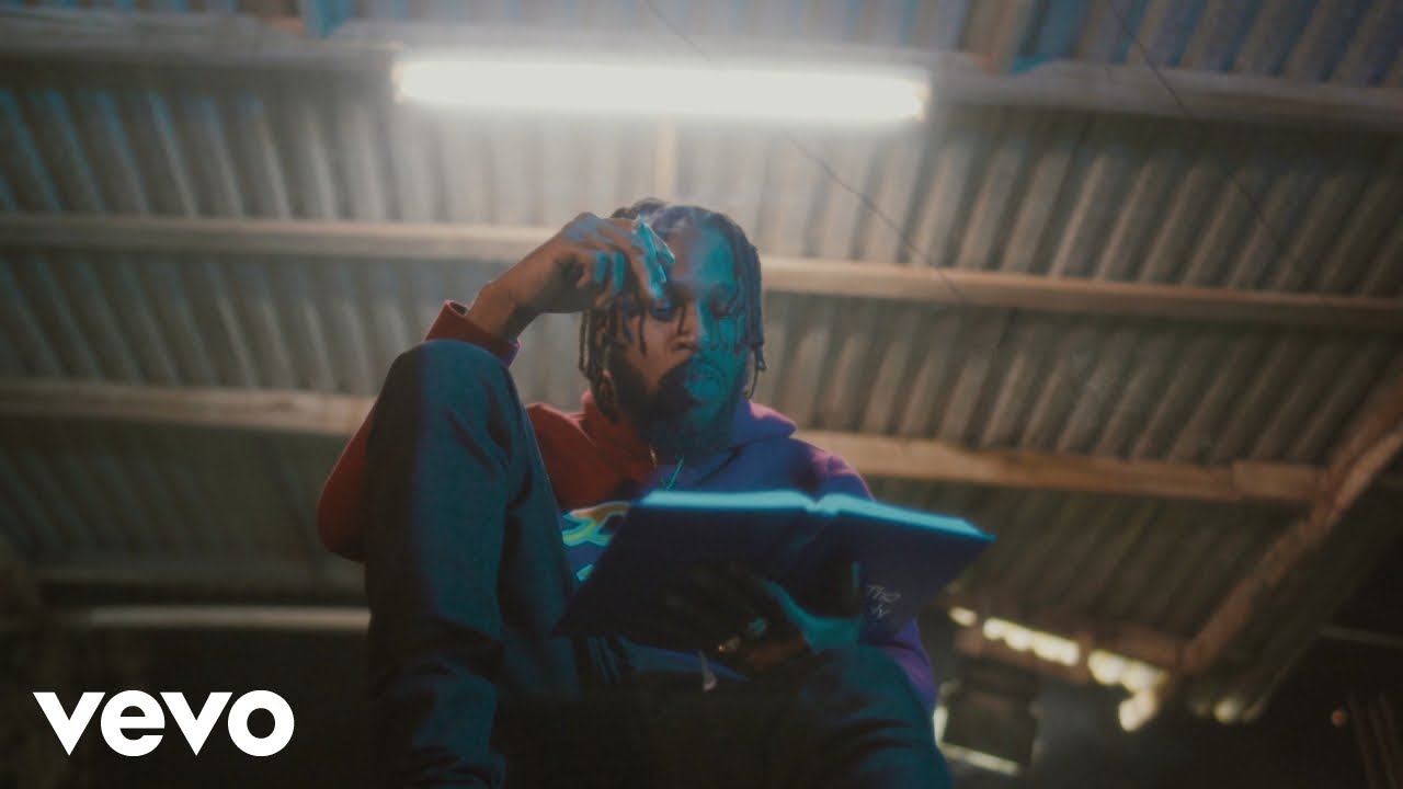 Quada - Devastated [2/24/2022]