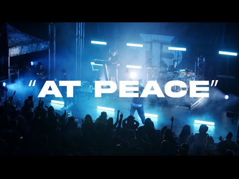 TTR - At Peace (Live) [1/13/2024]