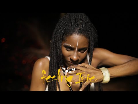 Jah9 - Feeling Irie [3/3/2016]