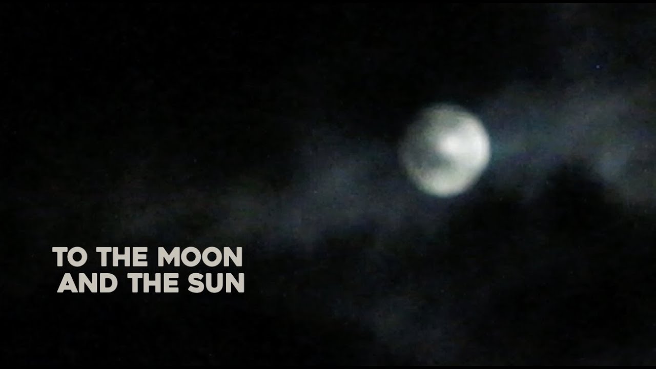 Jamaram - To The Moon And The Sun (Trailer) [4/28/2019]