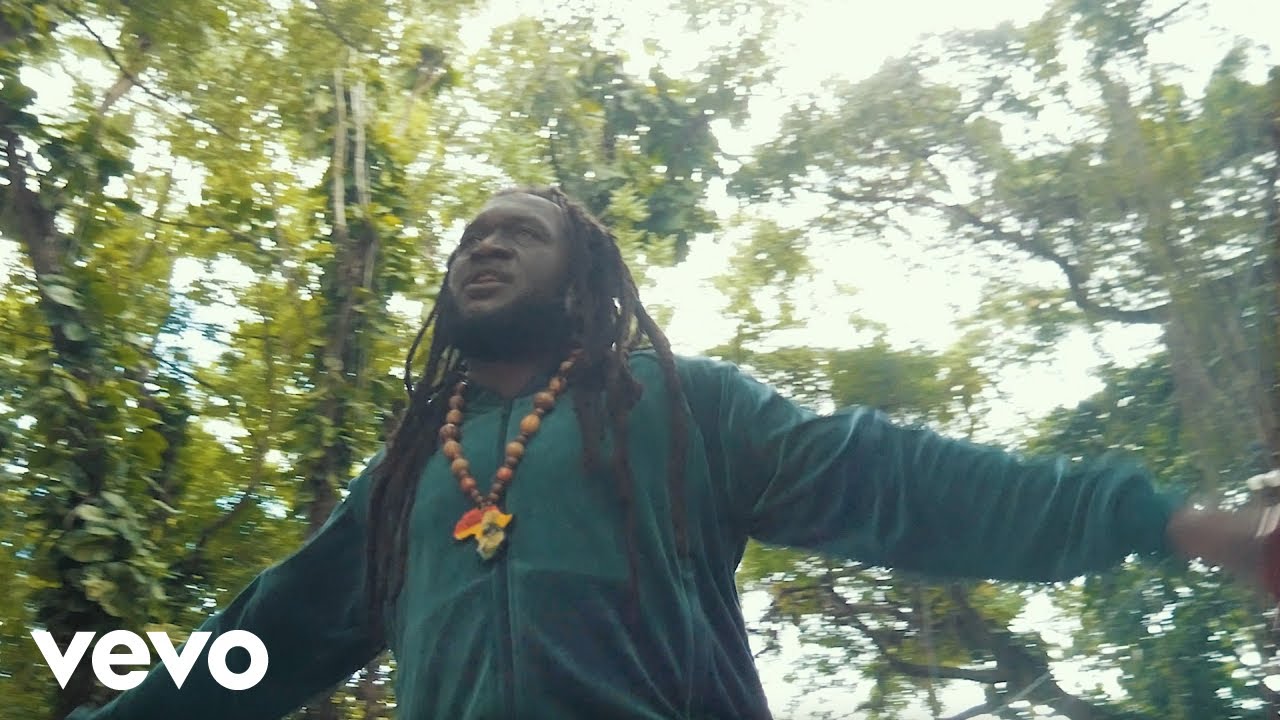 Chezidek - Respect Pan Mi Name [2/6/2026]