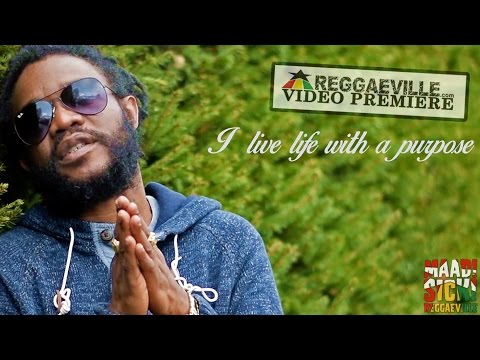 Jah Bami - Live Life With A Purpose [12/22/2015]