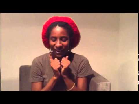 Jah9 @ Regalowisko Bielawa Reggae Festival 2014 (Drop) [7/23/2014]