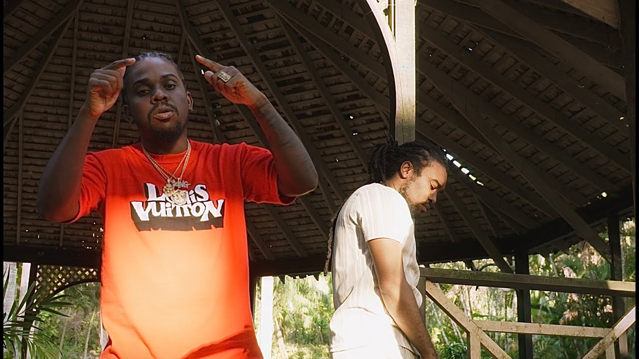 Zagga x Jahmiel - All My Life [5/19/2025]