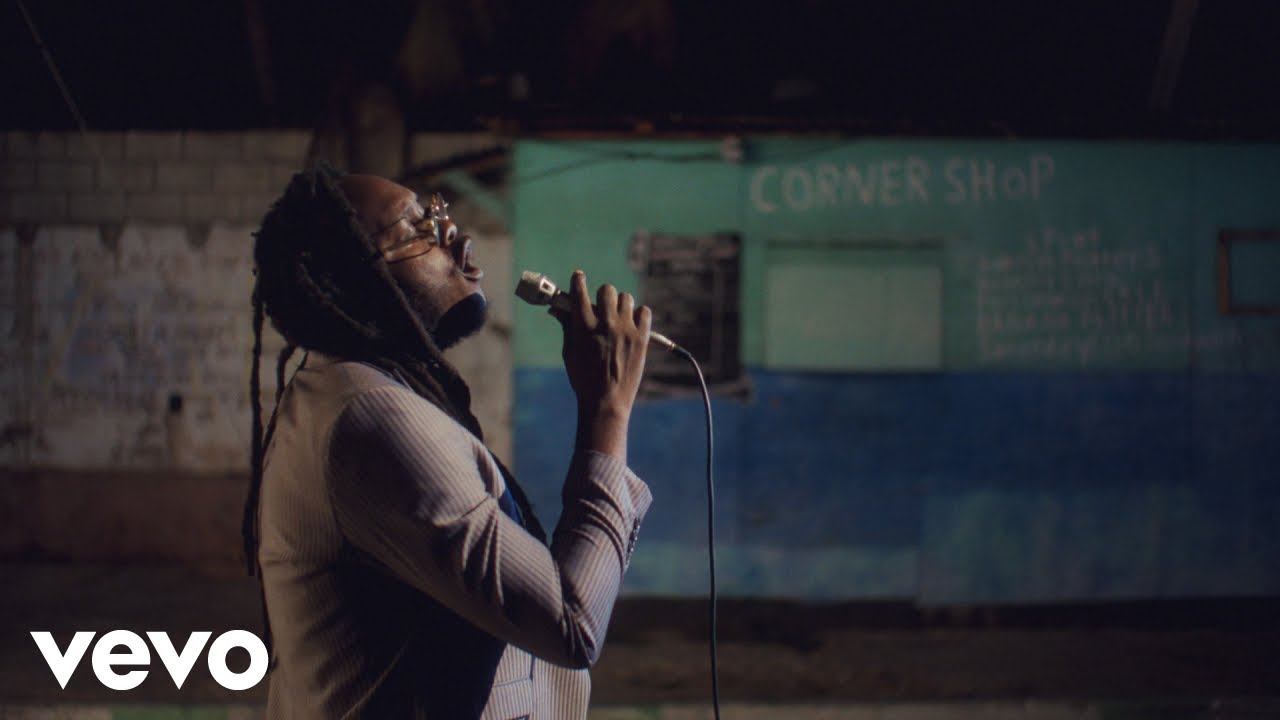 Samory I - Season To Love [2/19/2026]