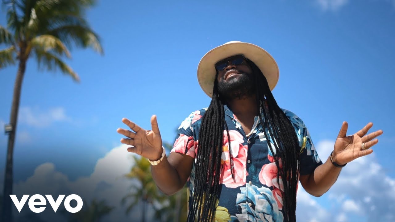 Gramps Morgan - Islander [2/9/2024]