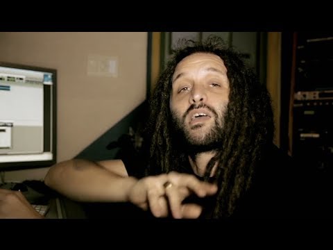 Suga Roy & Conrad Crystal - Run Come feat. Alborosie [5/30/2014]