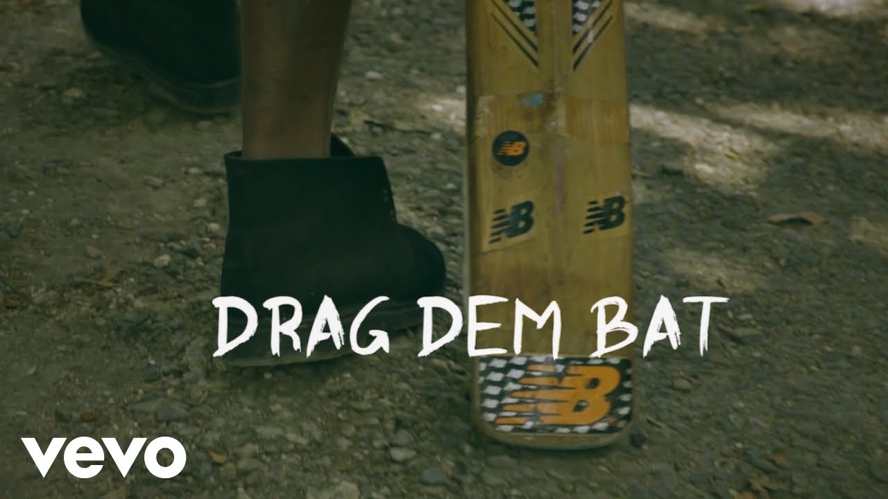 Vybz Kartel - Drag Dem Bat [3/8/2024]