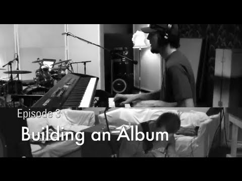 EPK Part 3: Groundation - Building An Ark [2/15/2012]