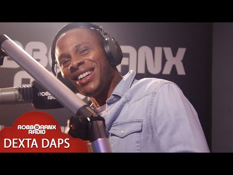 Dexta Daps Interview @ Robbo Ranx Radio [2/19/2020]