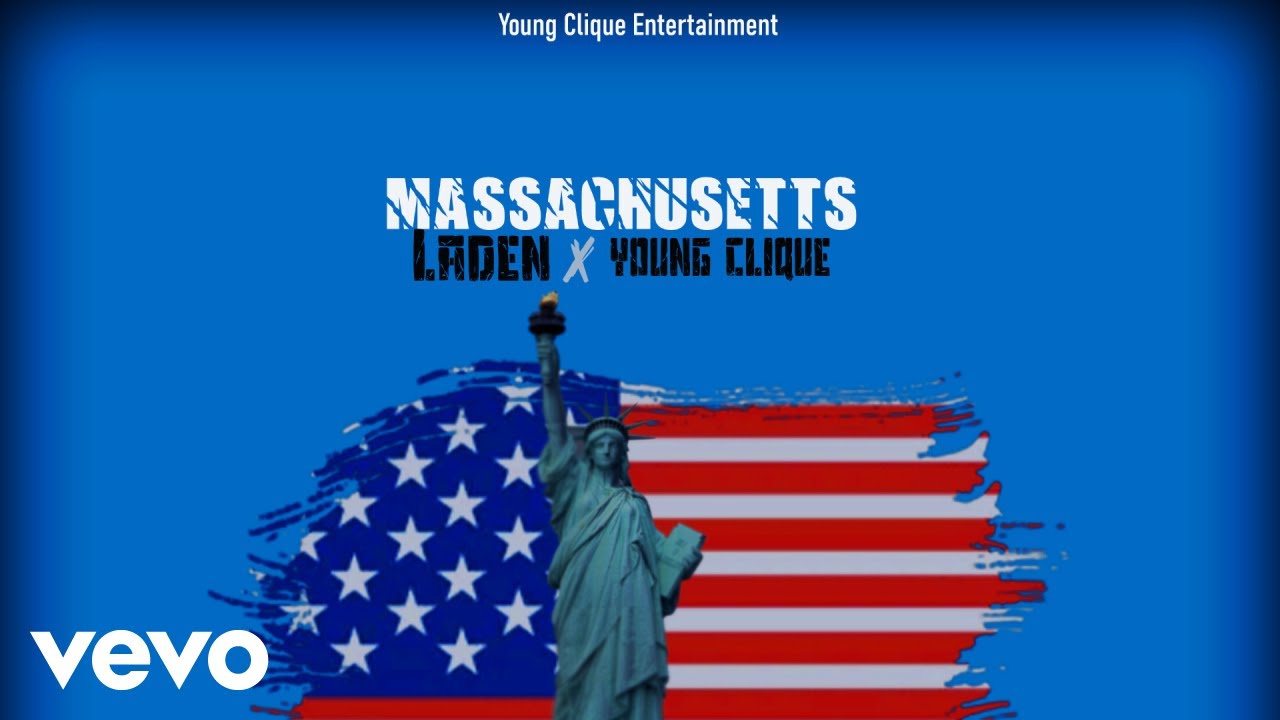 Laden x Young Clique - Massachusetts [1/26/2026]