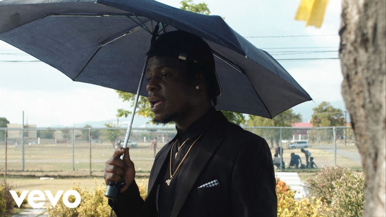 Rytikal - Rest In Heaven [7/4/2022]