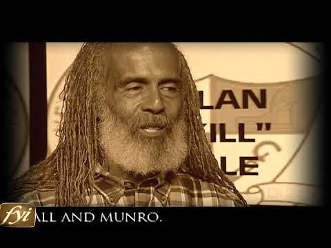Memories Of The Cup with Allan 'Skill' Cole [7/1/2023]