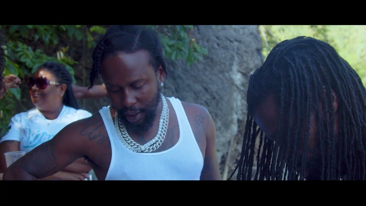Bling Dawg feat. Popcaan - Prayer We Use [4/22/2023]