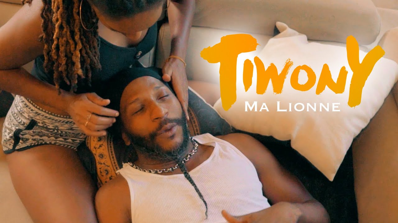 Tiwony - Ma Lionne [2/14/2021]